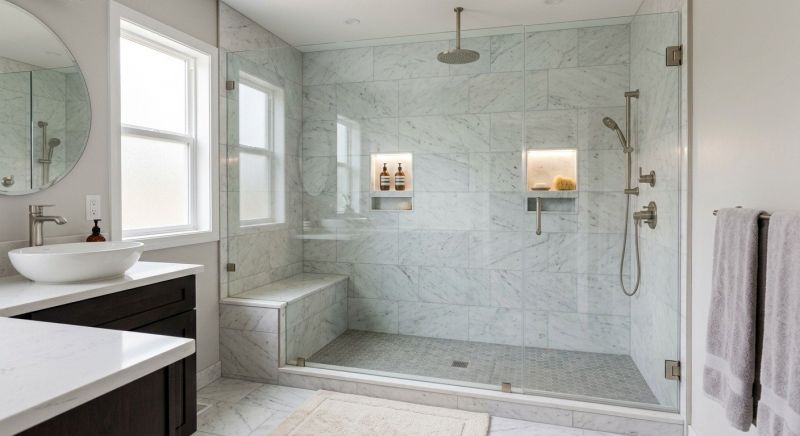 Best Shower Remodeling pros in Edmonds, WA