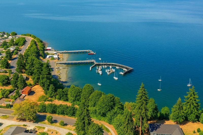 Best Tub To Shower Conversion pros in Langley, WA