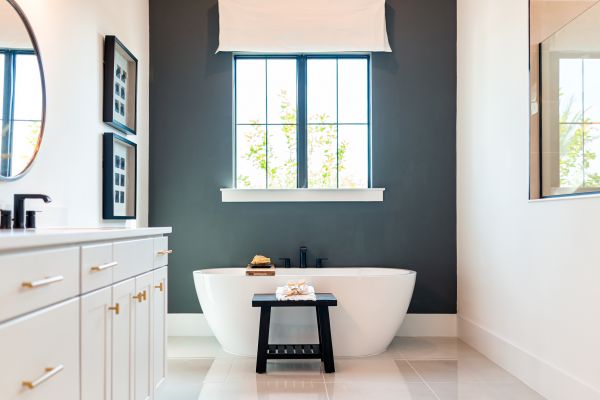 Cost of Bathroom Construction in Seattle