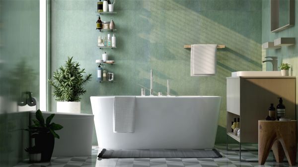 Cost of Modern Bathroom Remodeling in Seattle