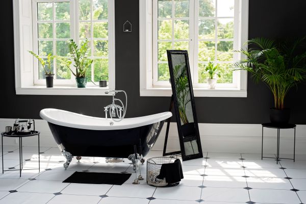 Bathroom Expansion in Seattle