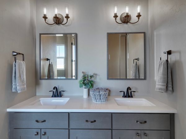 Cost of Washroom Remodeling in Seattle