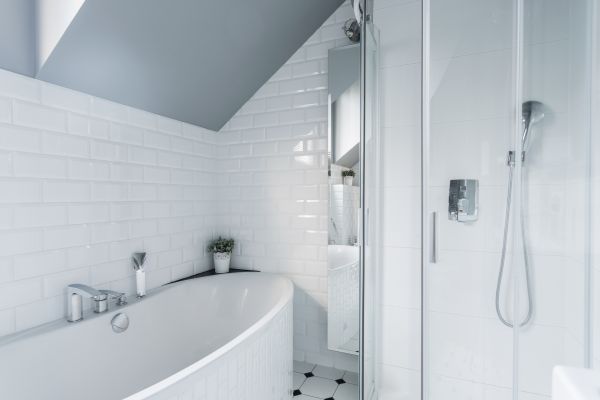 Basement Restroom Installation in Seattle
