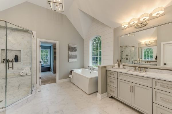 Bathroom Conversion Service in Seattle