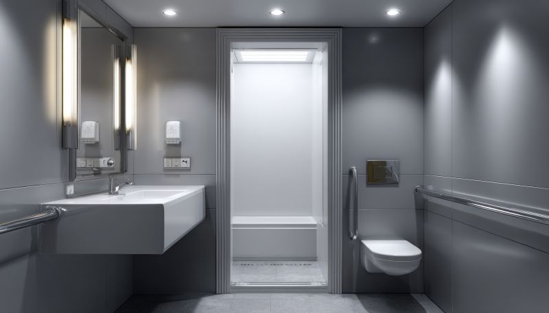 Top Bathroom Remodeling Companies in Monroe, WA