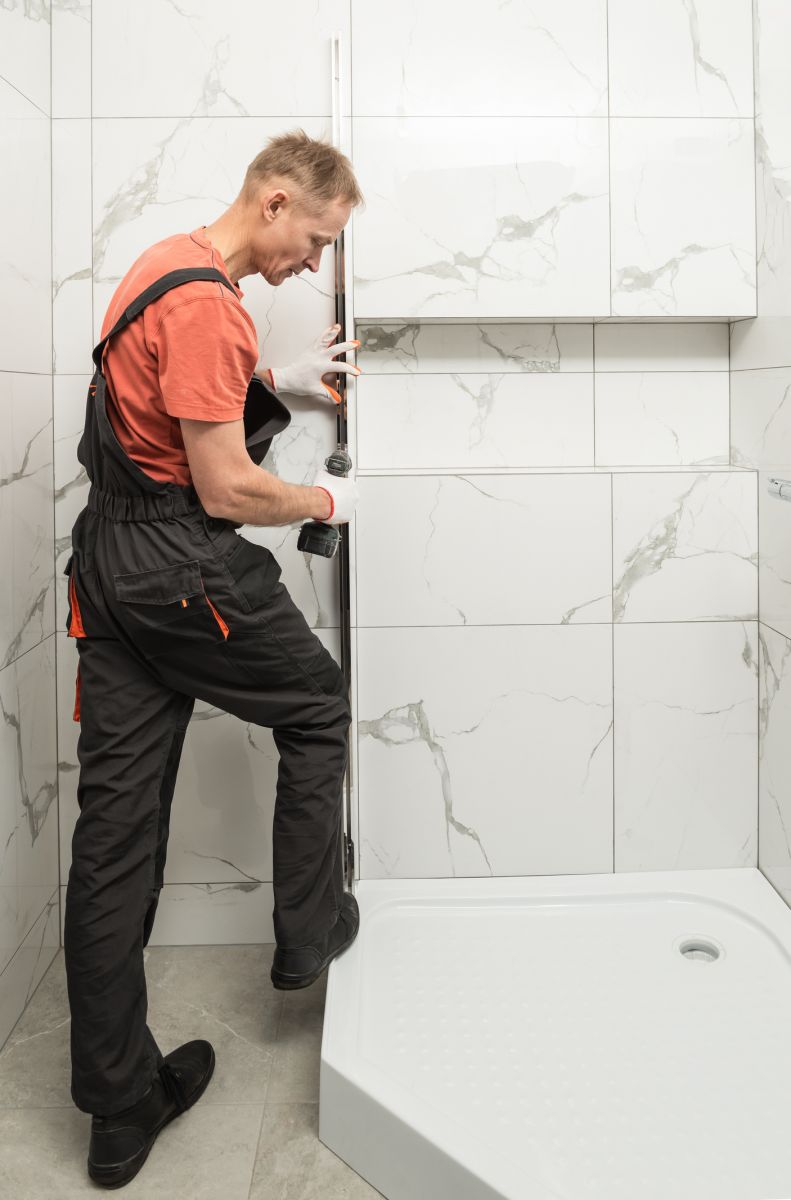 Top Shower Remodeling Companies in Duvall, WA