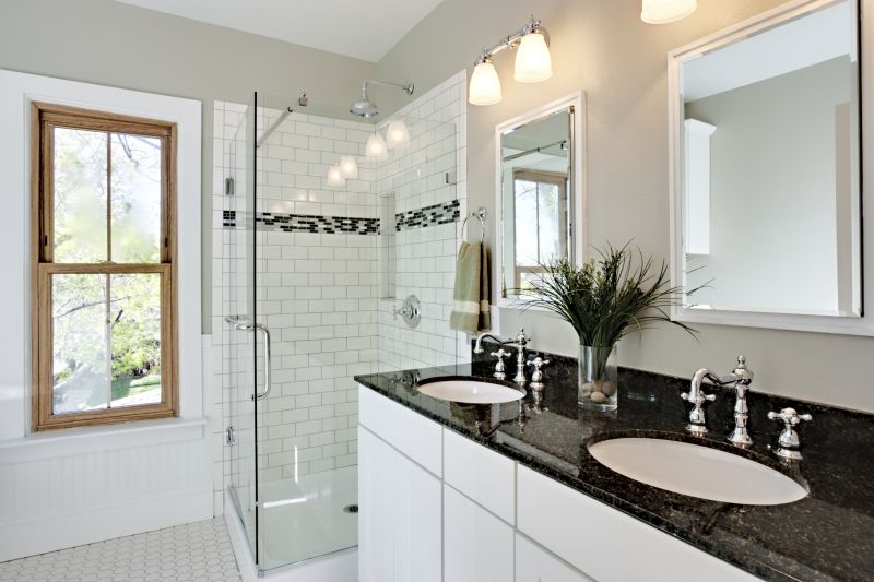 Top Shower Remodeling Companies in Duvall, WA