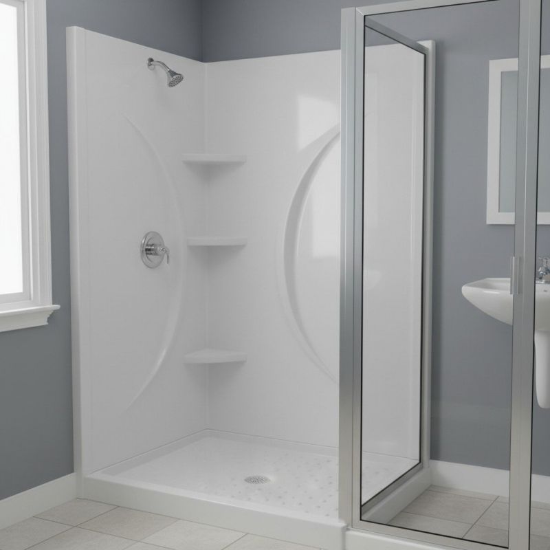 Top Shower Remodeling Companies in Monroe, WA