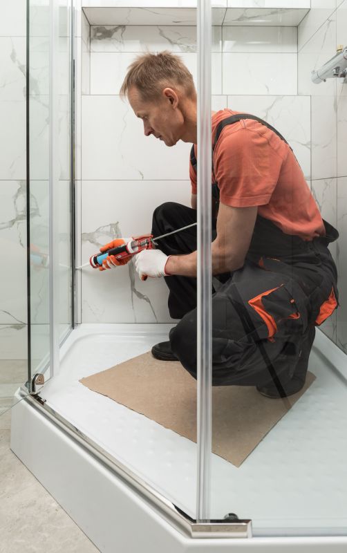 Top Shower Remodeling Companies in Seattle, WA