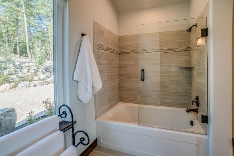 Top Tub To Shower Conversion Companies in Bainbridge Island, WA