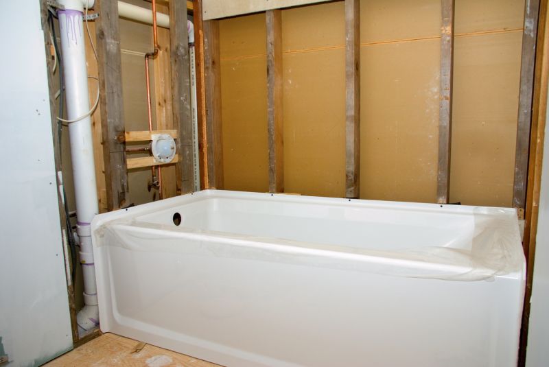 Top Tub To Shower Conversion Companies in Bainbridge Island, WA