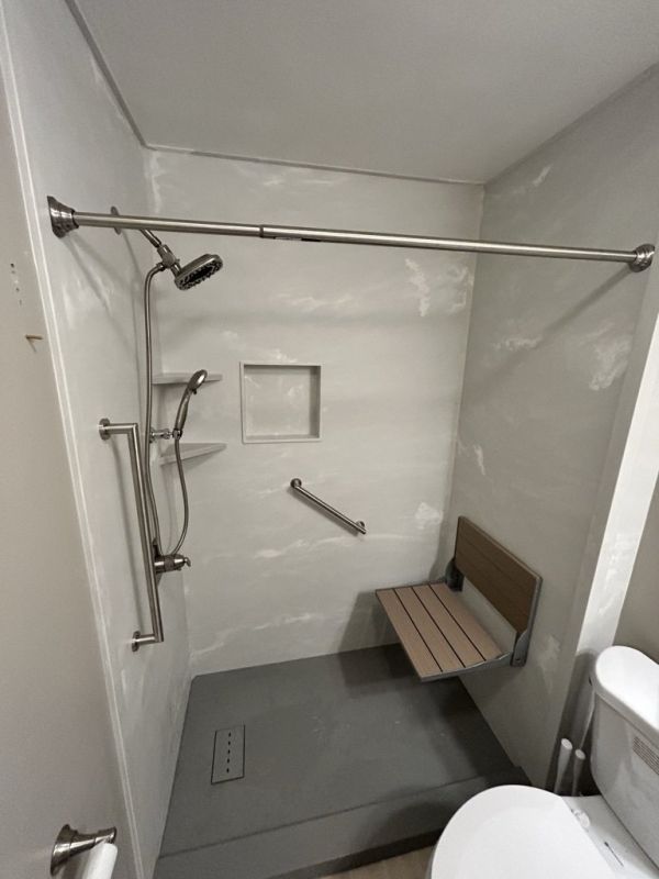 Top Tub To Shower Conversion Companies in Langley, WA