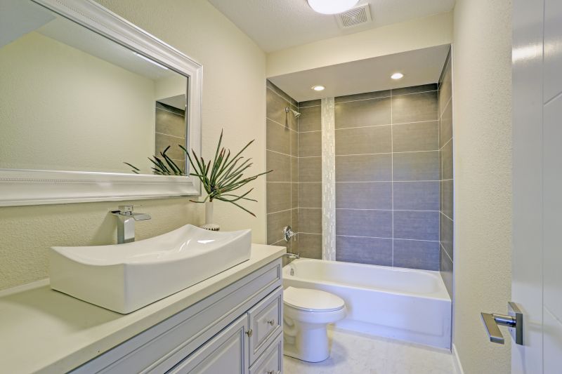Top Tub To Shower Conversion Companies in Poulsbo, WA